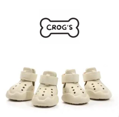 Crogs 4 Dogs